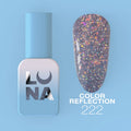 Vernis semi-permanent N°222 - LUNAMOON
