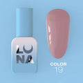Vernis semi-permanent N°19 - LUNAMOON