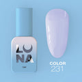 Vernis semi-permanent N°231 - LUNAMOON