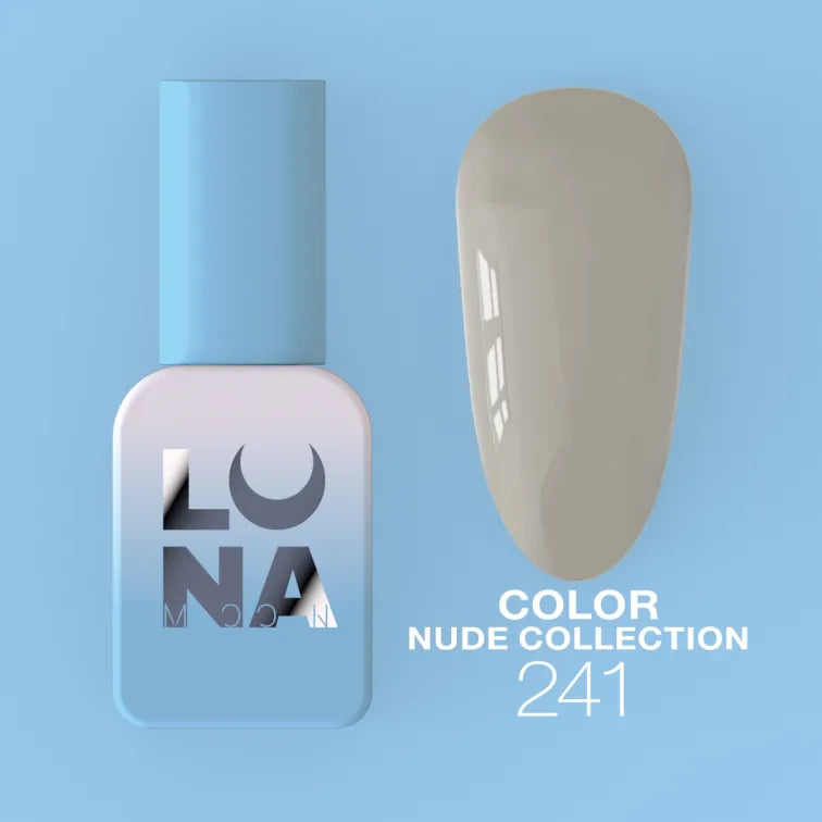 Vernis semi-permanent N°241 - LUNAMOON