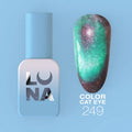 Vernis semi-permanent N°249 - LUNAMOON