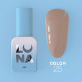 Vernis semi-permanent N°25 - LUNAMOON