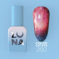 Vernis semi-permanent N°250 - LUNAMOON