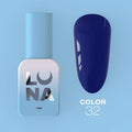 Vernis semi-permanent N°32 - LUNAMOON
