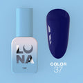Vernis semi-permanent N°37 - LUNAMOON