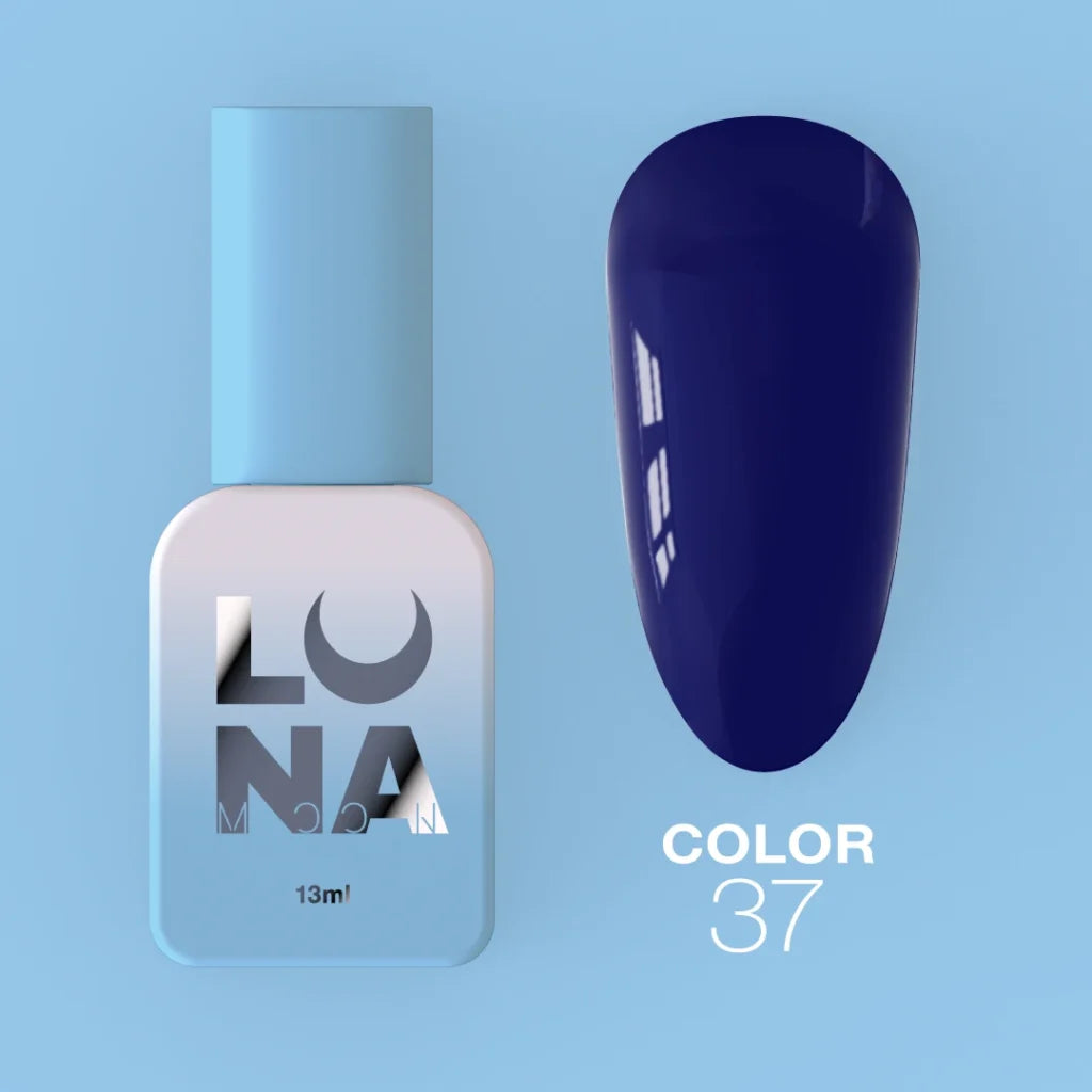 Vernis semi-permanent N°37 - LUNAMOON
