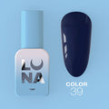 Vernis semi-permanent N°39 - LUNAMOON