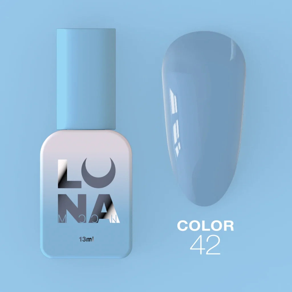 Vernis semi-permanent N°42 - LUNAMOON