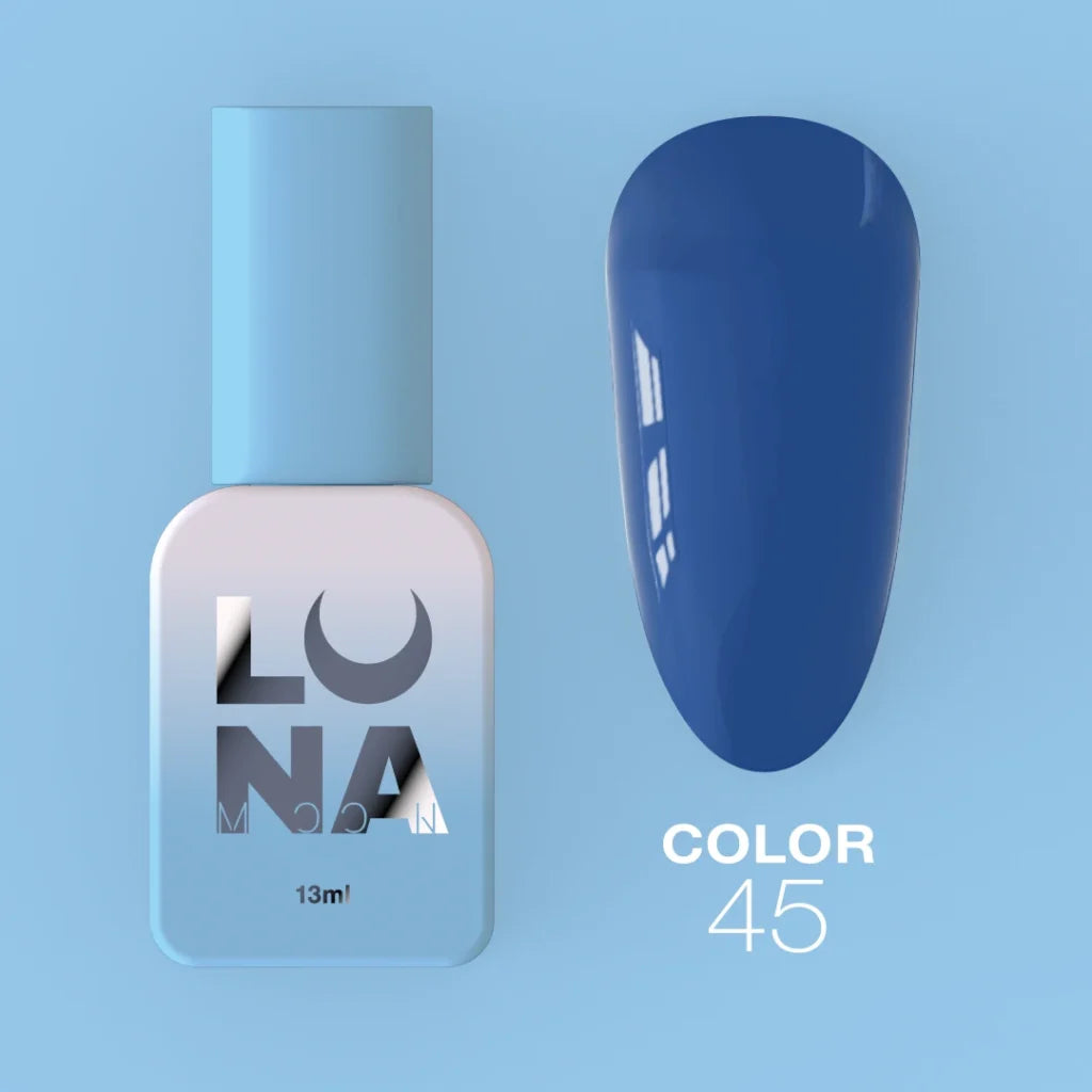 Vernis semi-permanent N°45 - LUNAMOON