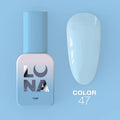 Vernis semi-permanent N°47 - LUNAMOON