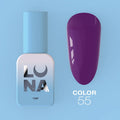 Vernis semi-permanent N°55 - LUNAMOON