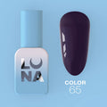 Vernis semi-permanent N°65 - LUNAMOON