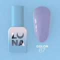 Vernis semi-permanent N°67 - LUNAMOON