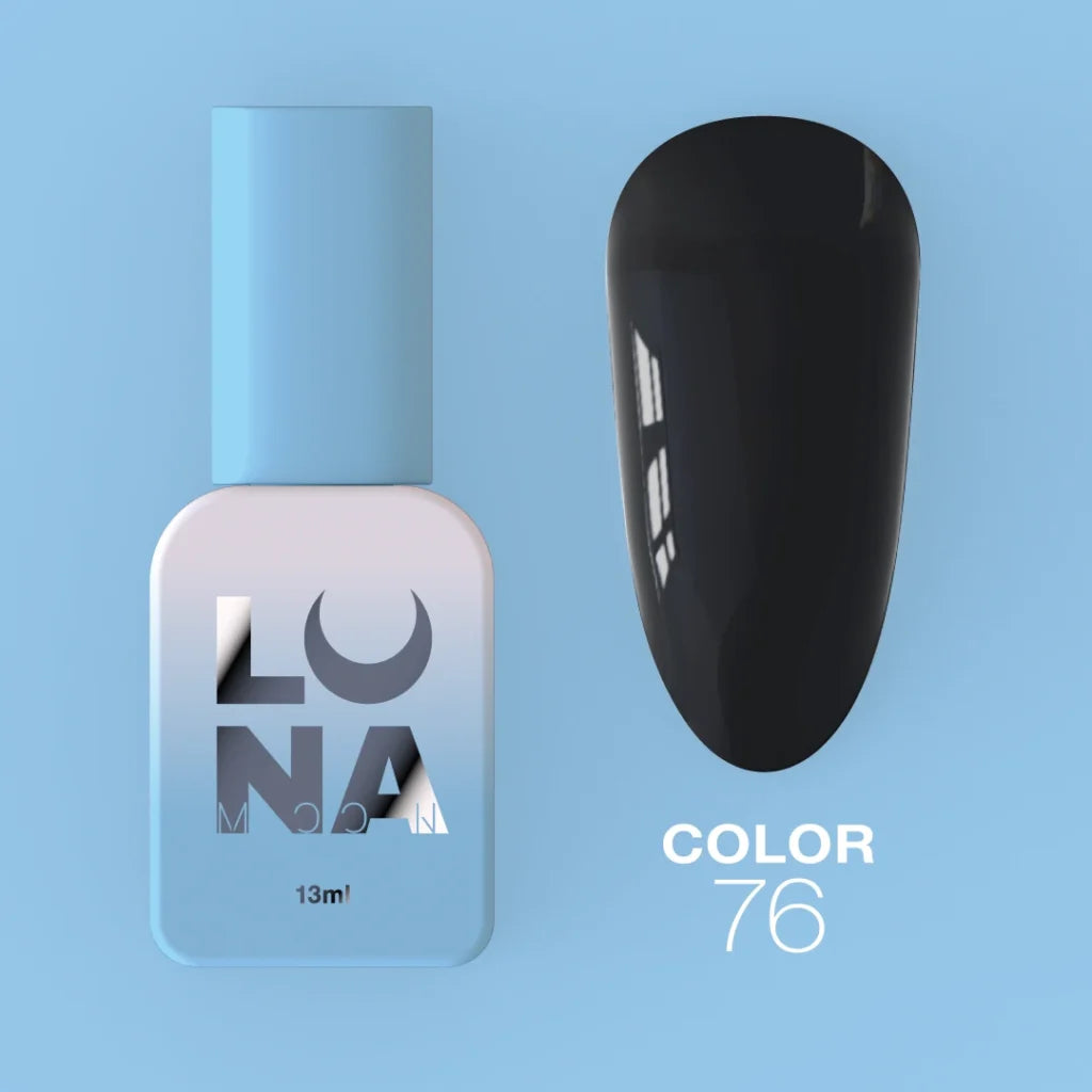 Vernis semi-permanent N°76 - LUNAMOON