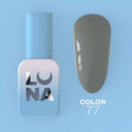 Vernis semi-permanent N°77 - LUNAMOON