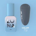 Vernis semi-permanent N°79 - LUNAMOON