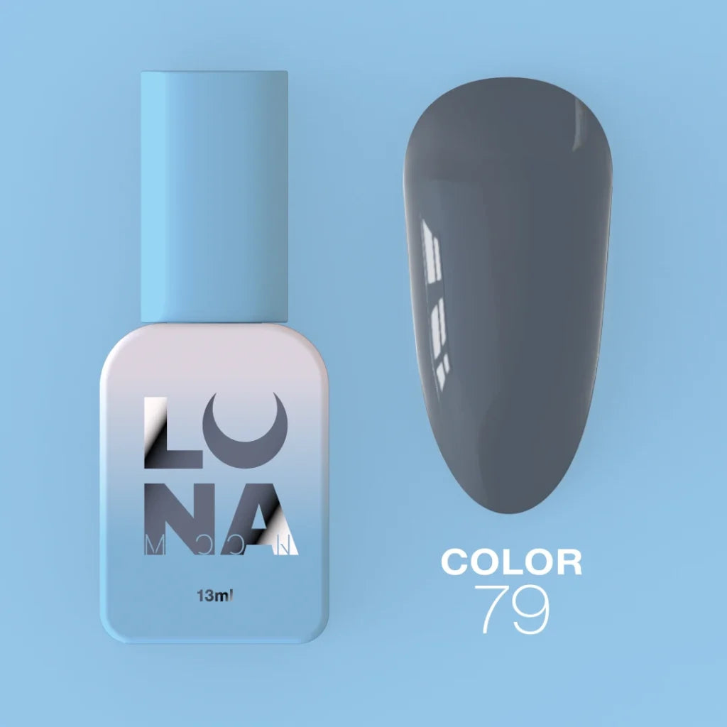 Vernis semi-permanent N°79 - LUNAMOON