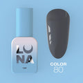 Vernis semi-permanent N°80 - LUNAMOON