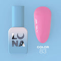 Vernis semi-permanent N°83 - LUNAMOON