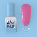 Vernis semi-permanent N°87 - LUNAMOON
