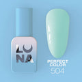 Vernis semi-permanent N°504 - LUNAMOON