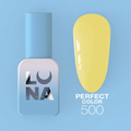 Vernis semi-permanent N°500 - LUNAMOON