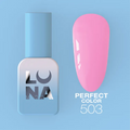 Vernis semi-permanent N°503 - LUNAMOON