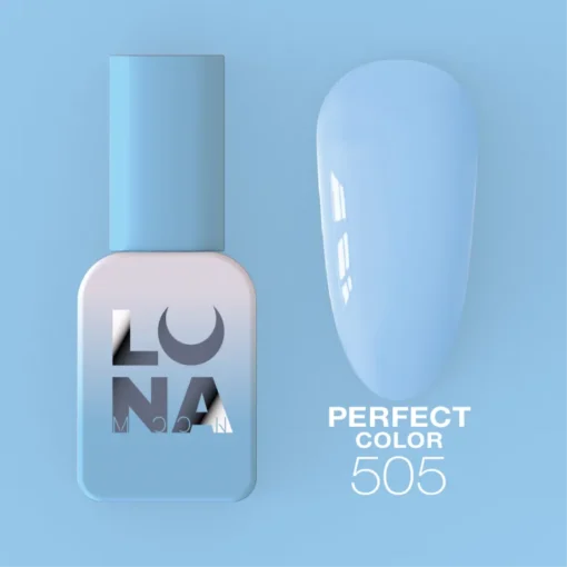 Vernis semi-permanent N°505 - LUNAMOON