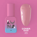 Cover Base n°35 13 ml