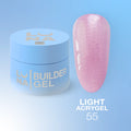 Light Acrygel N°55 Luna en pot 30 ml