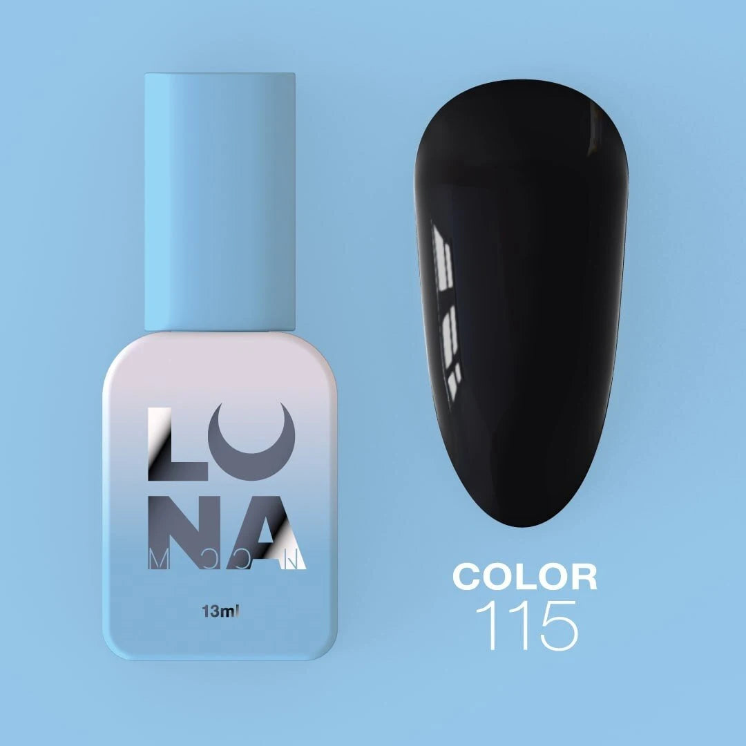 Vernis semi-permanent N°115 - LUNAMOON
