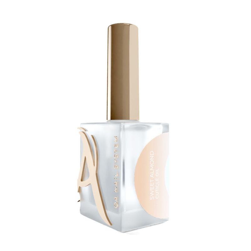 Sweet Almond Cuticule Oil 15ml - OA Nails System