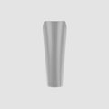 Demi Capsules Rapidité Clear 300pcs - M'NAILS