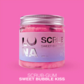 Lunamoon Scrub Sweet Bubble Kiss 200ml