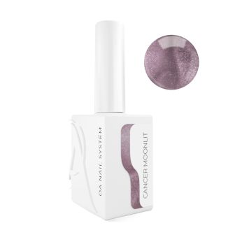 Cancer Moonlit - ZØDIΛ COLLECTION - OA Nails System