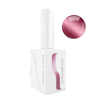 Cheschire Cat - Velvet Cat Eyes - OA Nails System