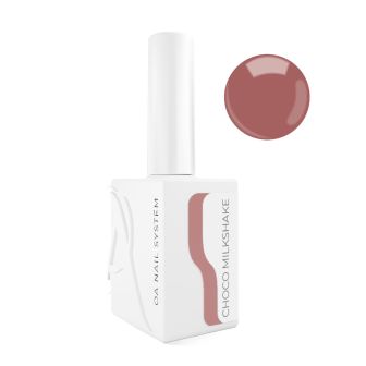 CHOCO MILKSHAKE - OA Nails System