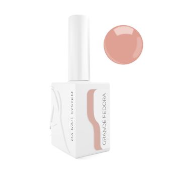GRANDE FEDORA - Sea, Shell and Love Collection - OA Nails System