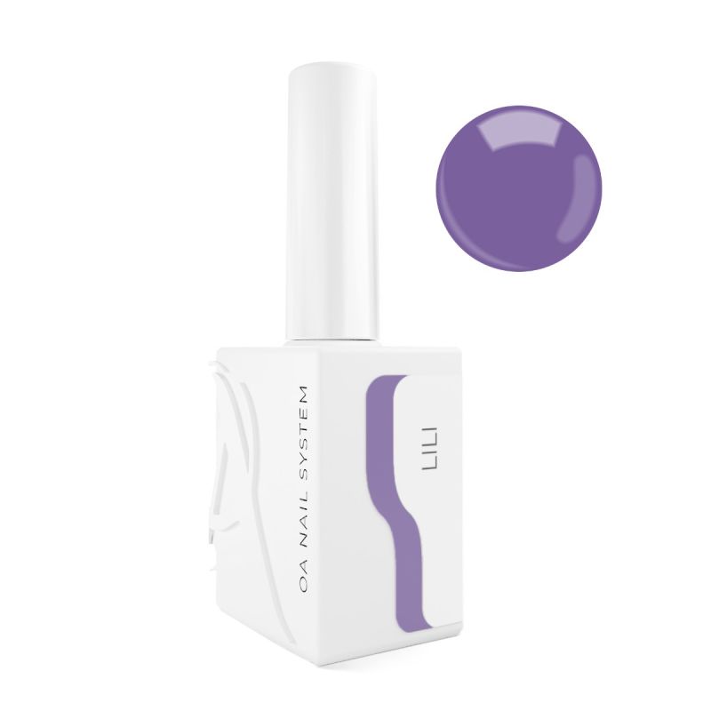LILI - OA Nails System