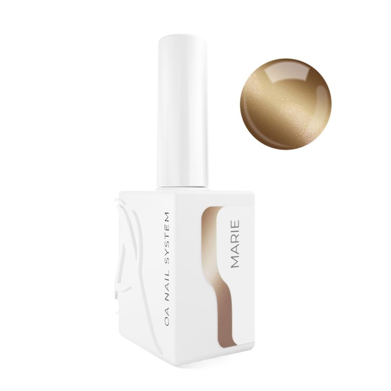 Marie - Velvet Cat Eyes - OA Nails System