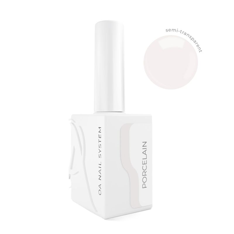 Porcelain - SOFT NUDE SKIN COLLECTION - OA nails sytem