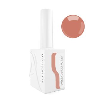 WILD WILD WEST - OA Nails System