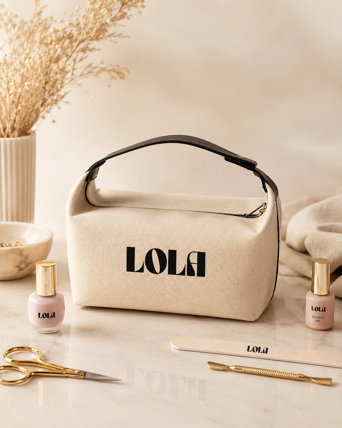 Trousse - LOLA