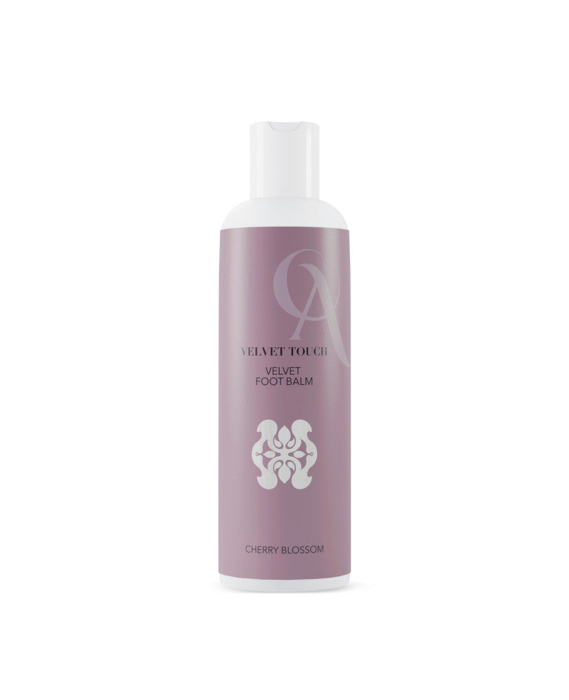 VELVET FOOT BALM – CHERRY BLOSSOM