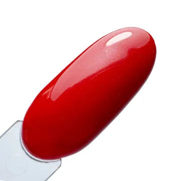 N° 59 – Red Shine – Vernis Semi-Permanent – Elyamaje