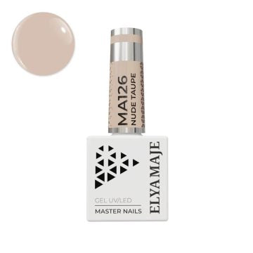 VSP - MA126 Nude Taupe - ELYAMAJE