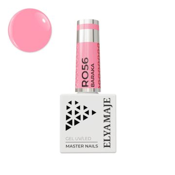 N° 56 – Baraka – Vernis Semi-Permanent – Elyamaje