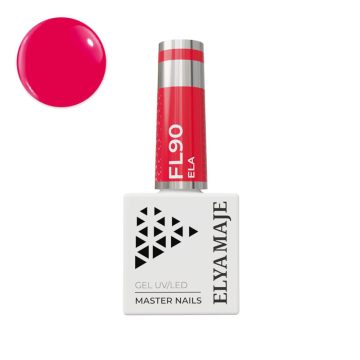 N° 90 – Ela – Vernis Semi-Permanent – Elyamaje