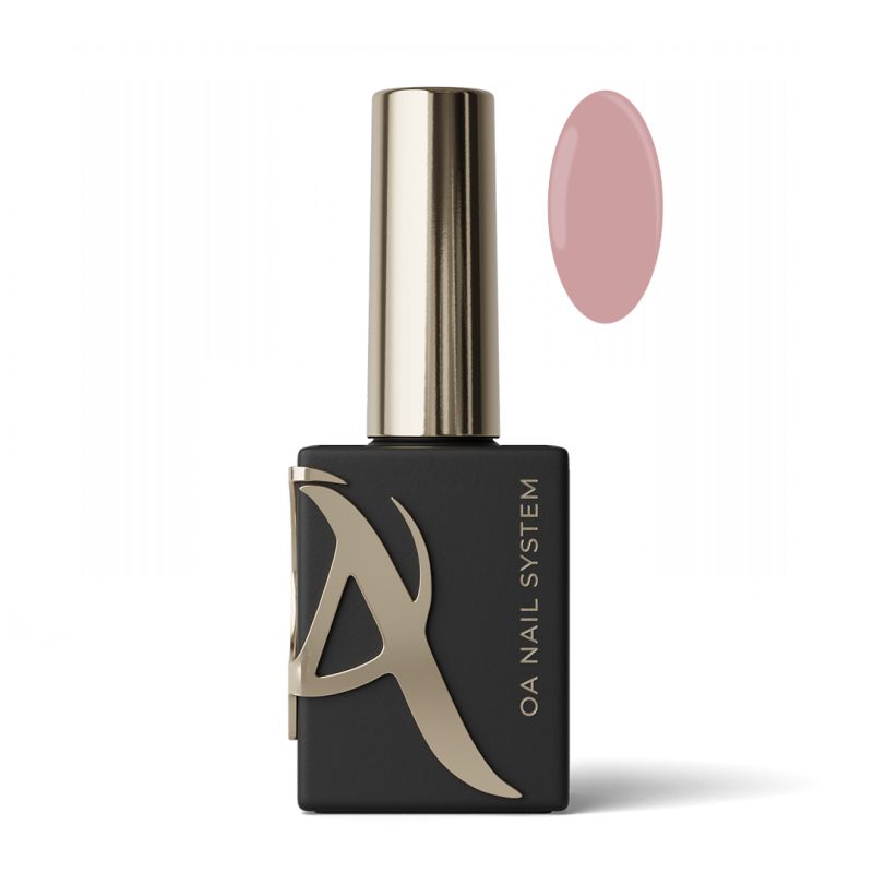 Cover Pink Structura Base 15ml - OA Nails System