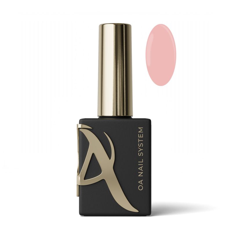 Silk Blush Structura Base 15ml - OA Nails System
